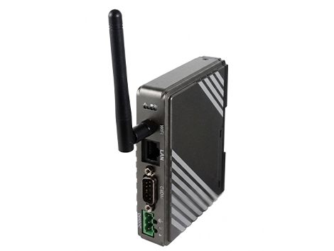 IIoT Gateway